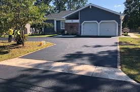 Best Custom Driveway Design in Prosperity, WV